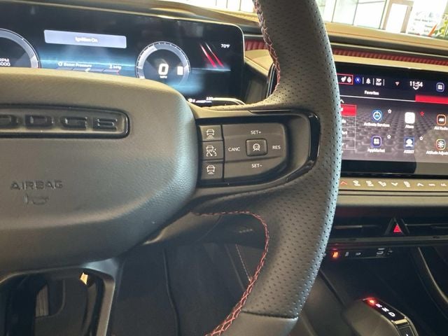 2026 Dodge Charger CHARGER SCAT PACK PLUS 2-DOOR AWD