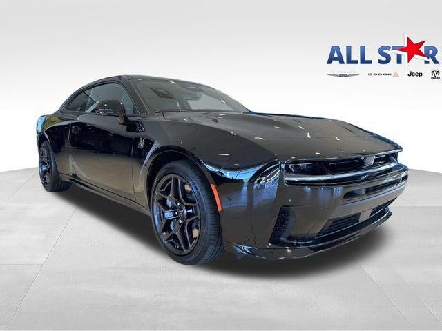 2026 Dodge Charger CHARGER SCAT PACK PLUS 2-DOOR AWD