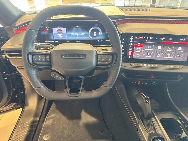 2026 Dodge Charger CHARGER SCAT PACK PLUS 2-DOOR AWD