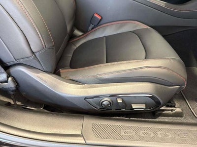 2026 Dodge Charger CHARGER SCAT PACK PLUS 2-DOOR AWD