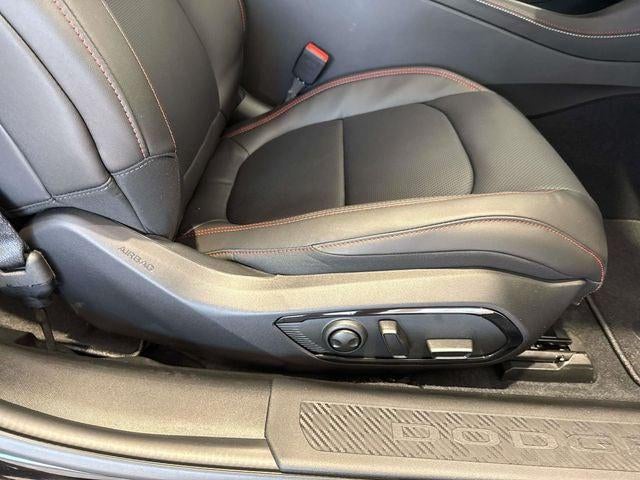 2026 Dodge Charger CHARGER SCAT PACK PLUS 2-DOOR AWD