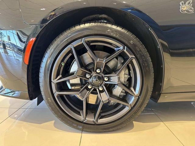 2026 Dodge Charger CHARGER SCAT PACK PLUS 2-DOOR AWD