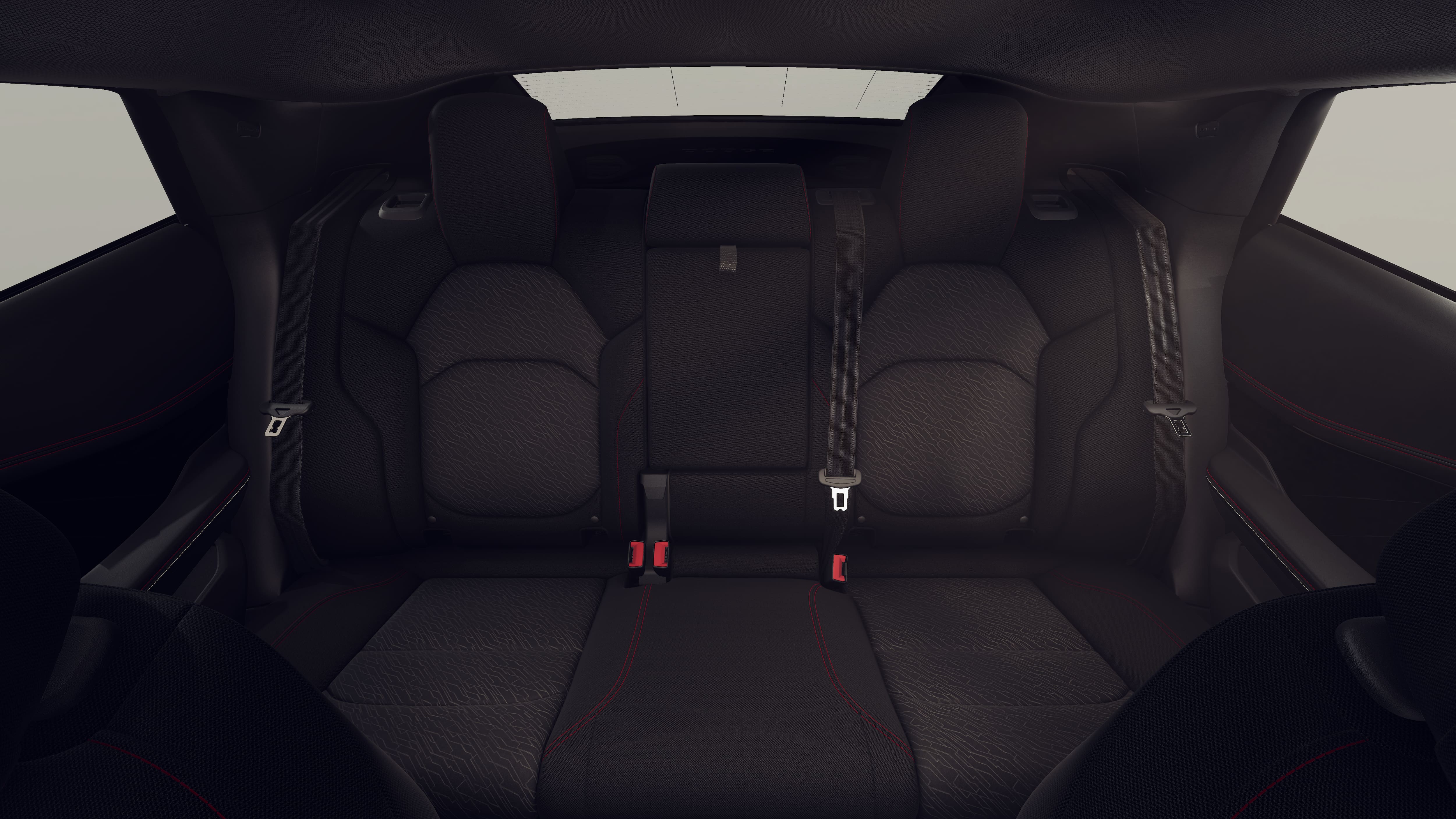 2026 Dodge Charger CHARGER R/T 4-DOOR AWD