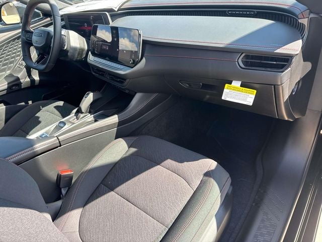 2026 Dodge Charger CHARGER R/T 2-DOOR AWD