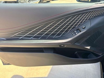 2026 Dodge Charger CHARGER R/T 2-DOOR AWD