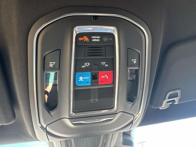 2026 Dodge Charger CHARGER R/T 2-DOOR AWD