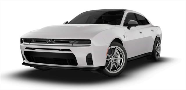 2026 Dodge Charger CHARGER SCAT PACK PLUS 4-DOOR AWD