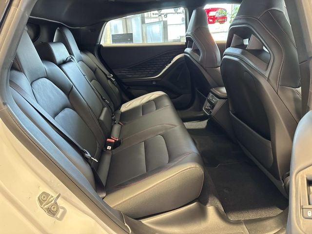 2026 Dodge Charger CHARGER SCAT PACK PLUS 4-DOOR AWD