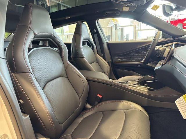 2026 Dodge Charger CHARGER SCAT PACK PLUS 4-DOOR AWD