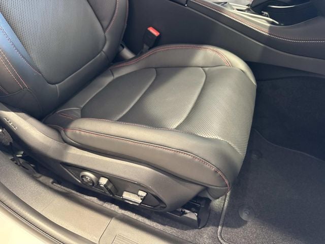 2026 Dodge Charger CHARGER SCAT PACK PLUS 4-DOOR AWD