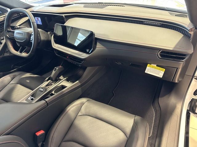 2026 Dodge Charger CHARGER SCAT PACK PLUS 4-DOOR AWD