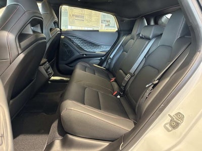 2026 Dodge Charger CHARGER SCAT PACK PLUS 4-DOOR AWD