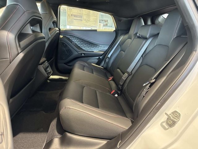 2026 Dodge Charger CHARGER SCAT PACK PLUS 4-DOOR AWD