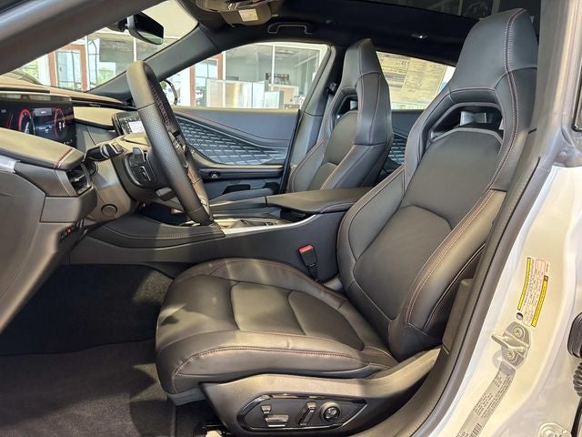 2026 Dodge Charger CHARGER SCAT PACK PLUS 4-DOOR AWD