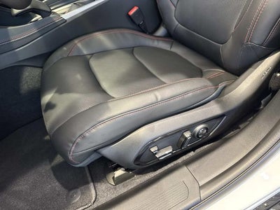 2026 Dodge Charger CHARGER SCAT PACK PLUS 4-DOOR AWD