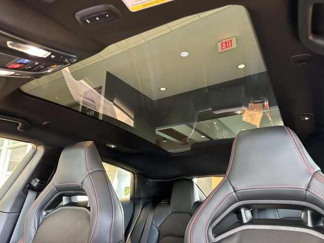 2026 Dodge Charger CHARGER SCAT PACK PLUS 4-DOOR AWD