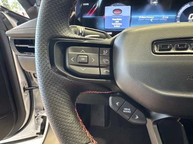 2026 Dodge Charger CHARGER SCAT PACK PLUS 4-DOOR AWD