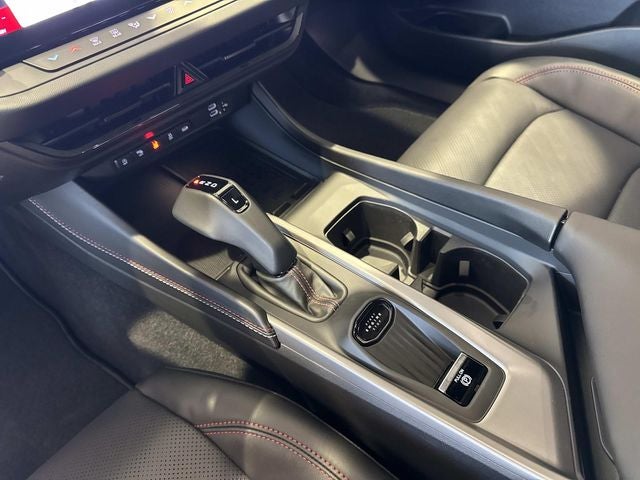 2026 Dodge Charger CHARGER SCAT PACK PLUS 4-DOOR AWD