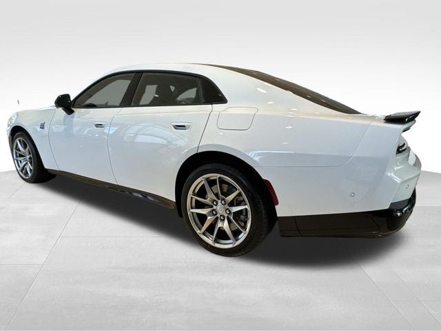 2026 Dodge Charger CHARGER SCAT PACK PLUS 4-DOOR AWD