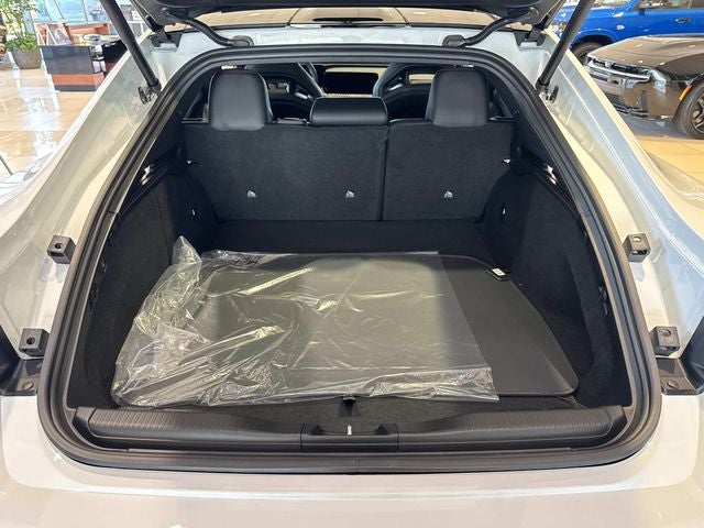 2026 Dodge Charger CHARGER SCAT PACK PLUS 4-DOOR AWD