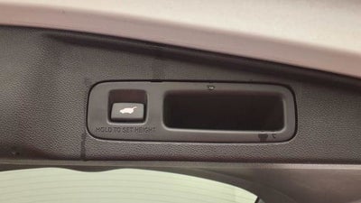 2020 Honda CR-V 2WD EX-L