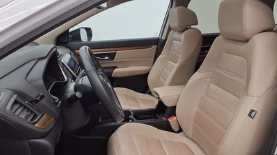 2020 Honda CR-V 2WD EX-L