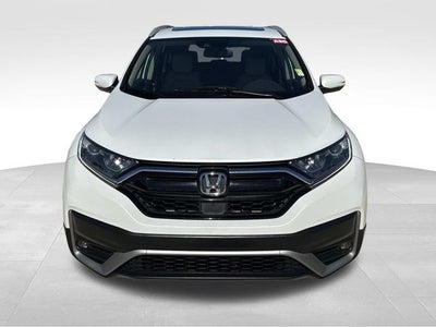 2020 Honda CR-V 2WD EX-L