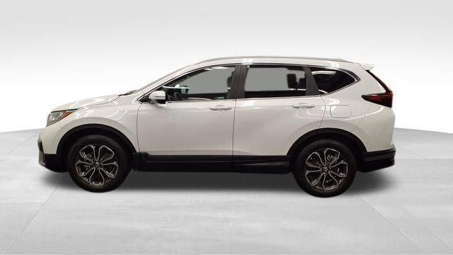 2020 Honda CR-V 2WD EX-L