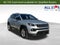 2026 Jeep Compass COMPASS LATITUDE 4X4