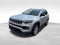 2026 Jeep Compass COMPASS LATITUDE 4X4