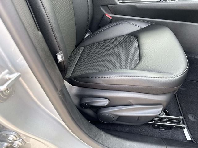 2026 Jeep Compass COMPASS LATITUDE 4X4