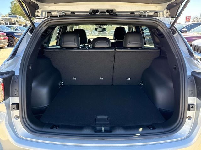 2026 Jeep Compass COMPASS LATITUDE 4X4