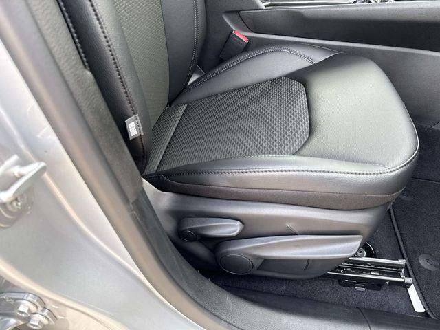 2026 Jeep Compass COMPASS LATITUDE 4X4