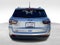 2026 Jeep Compass COMPASS LATITUDE 4X4