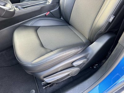 2026 Jeep Compass COMPASS LATITUDE 4X4