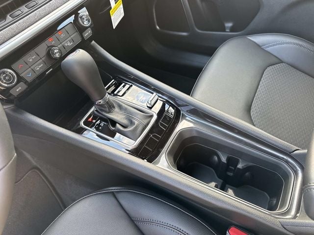 2026 Jeep Compass COMPASS LATITUDE 4X4