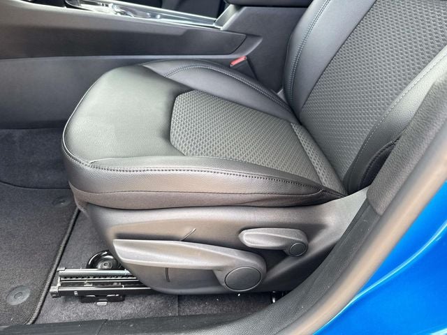 2026 Jeep Compass COMPASS LATITUDE 4X4