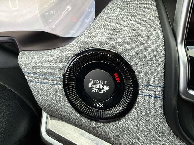 2026 Jeep Compass COMPASS LATITUDE 4X4