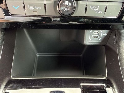 2026 Jeep Compass COMPASS LATITUDE 4X4