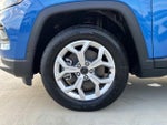 2026 Jeep Compass COMPASS LATITUDE 4X4