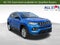 2026 Jeep Compass COMPASS LATITUDE 4X4