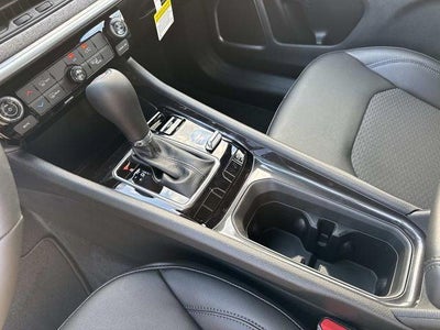 2026 Jeep Compass COMPASS LATITUDE 4X4