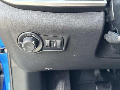 2026 Jeep Compass COMPASS LATITUDE 4X4