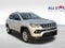 2026 Jeep Compass COMPASS LATITUDE 4X4