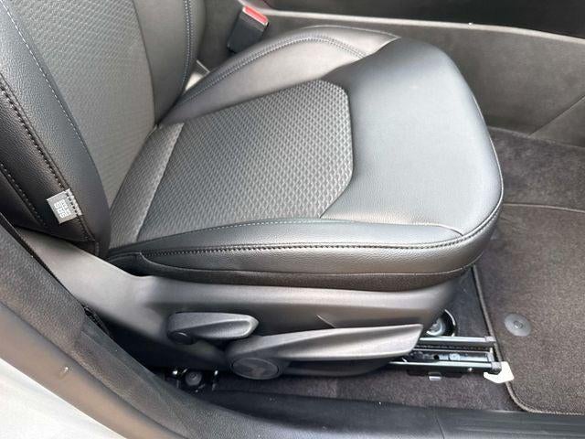 2026 Jeep Compass COMPASS LATITUDE 4X4