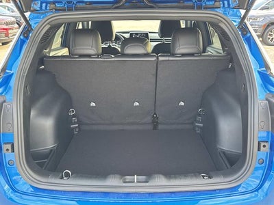 2026 Jeep Compass COMPASS LATITUDE 4X4