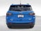 2026 Jeep Compass COMPASS LATITUDE 4X4