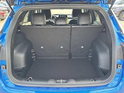 2026 Jeep Compass COMPASS LATITUDE 4X4