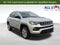 2026 Jeep Compass COMPASS LATITUDE 4X4