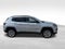 2026 Jeep Compass COMPASS LATITUDE 4X4